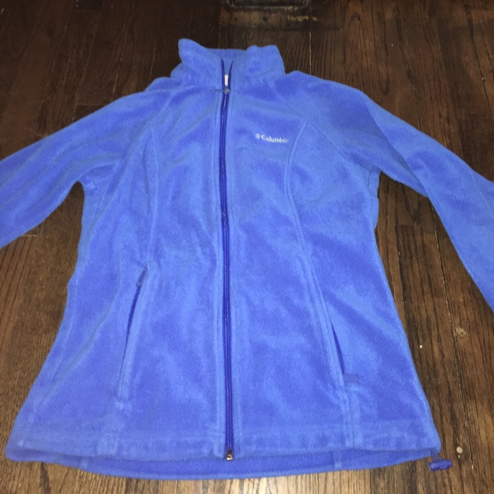 Columbia jacket